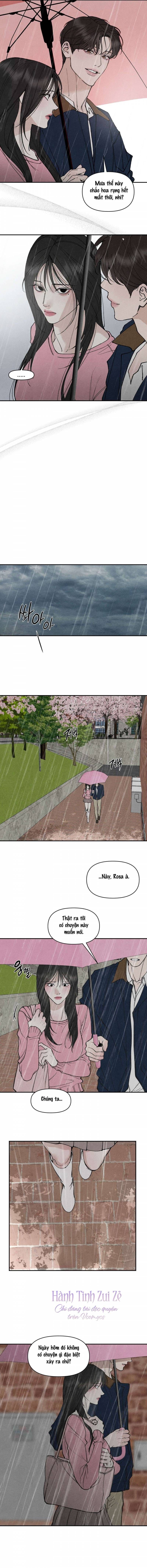 đọc truyện Toy Daddy Chương 21 ảnh 8 tại Thiên Thai Truyện