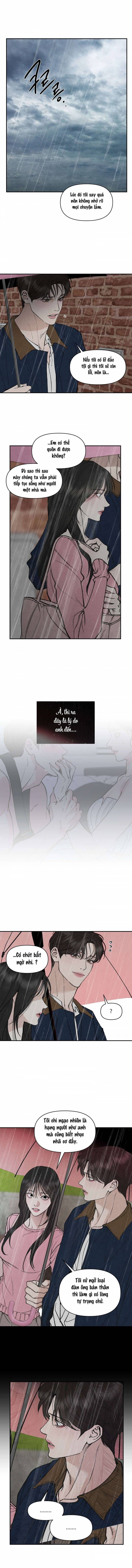 đọc truyện Toy Daddy Chương 21 ảnh 9 tại Thiên Thai Truyện