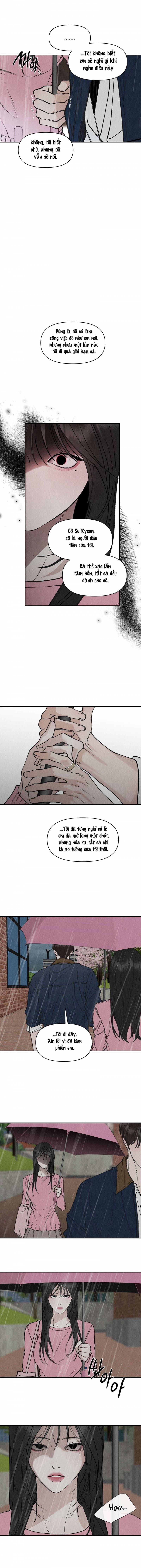 đọc truyện Toy Daddy Chương 21 ảnh 10 tại Thiên Thai Truyện