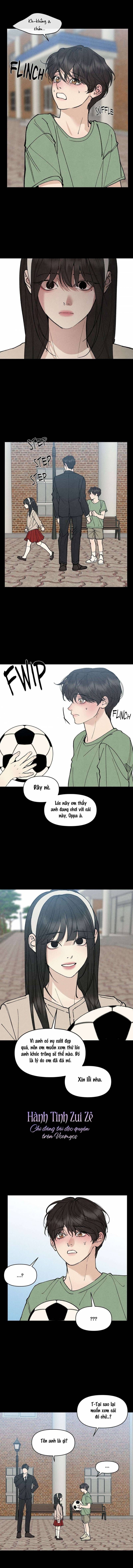 đọc truyện Toy Daddy Chương 22 ảnh 6 tại Thiên Thai Truyện