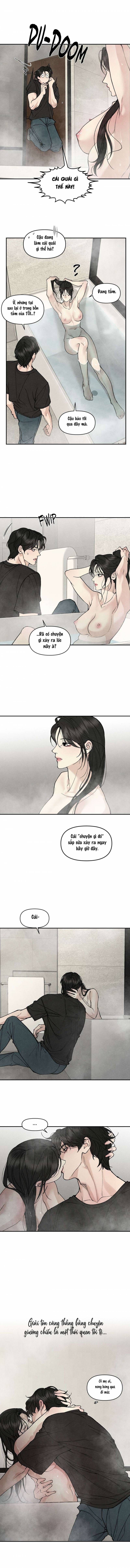 đọc truyện Toy Daddy Chương 22 ảnh 8 tại Thiên Thai Truyện