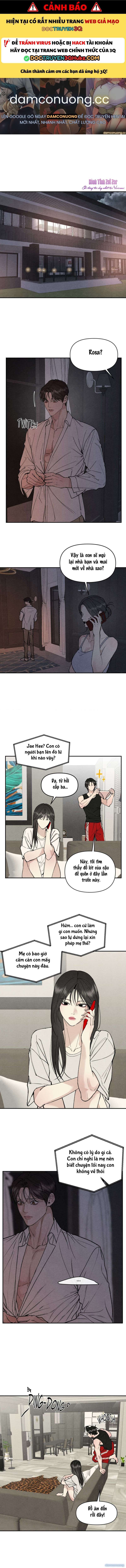 đọc truyện Toy Daddy Chương 23 ảnh 3 tại Thiên Thai Truyện