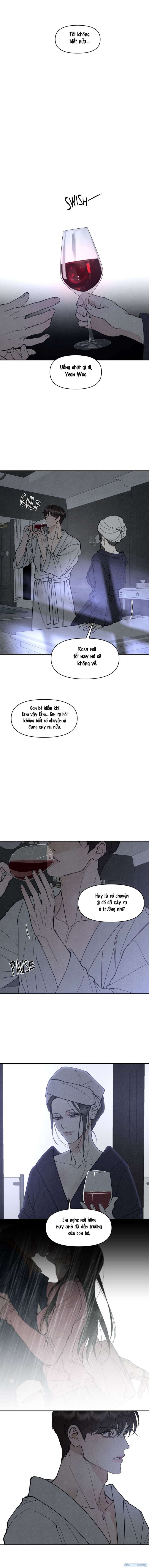 đọc truyện Toy Daddy Chương 23 ảnh 5 tại Thiên Thai Truyện