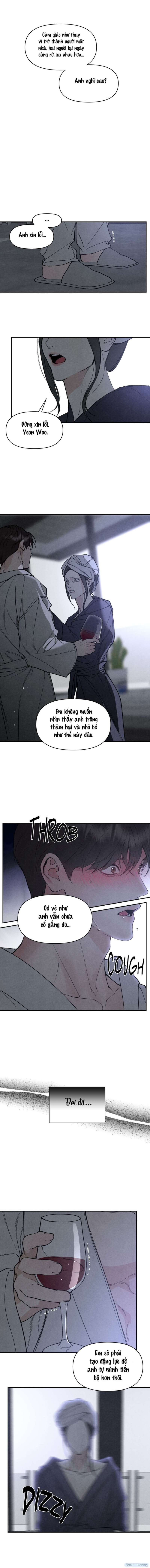 đọc truyện Toy Daddy Chương 23 ảnh 6 tại Thiên Thai Truyện