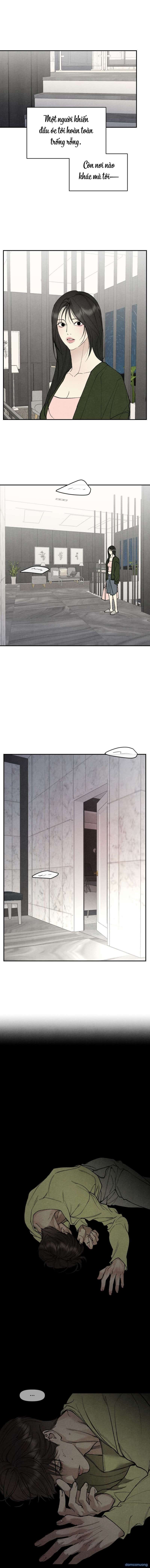 đọc truyện Toy Daddy Chương 23 ảnh 11 tại Thiên Thai Truyện