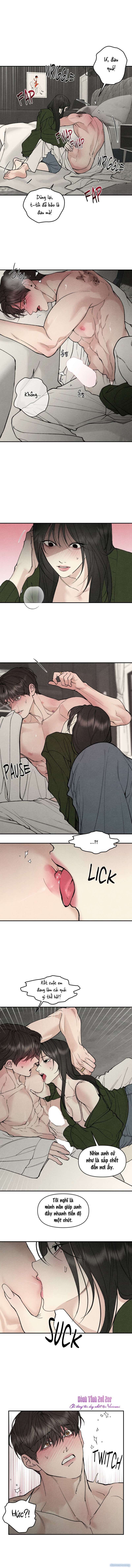 đọc truyện Toy Daddy Chương 24 ảnh 7 tại Thiên Thai Truyện