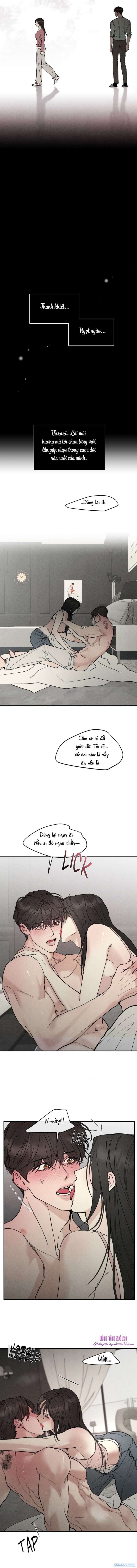 đọc truyện Toy Daddy Chương 24 ảnh 10 tại Thiên Thai Truyện