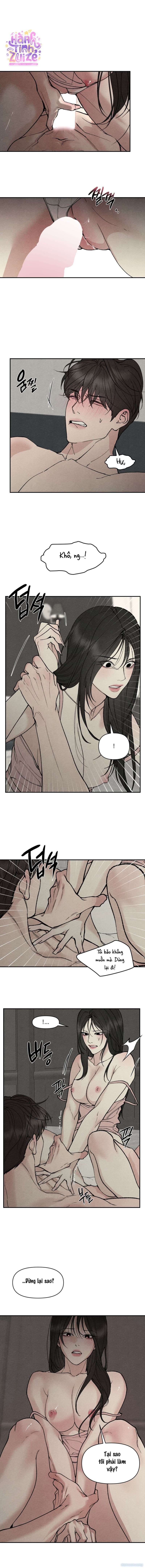 đọc truyện Toy Daddy Chương 25 ảnh 4 tại Thiên Thai Truyện