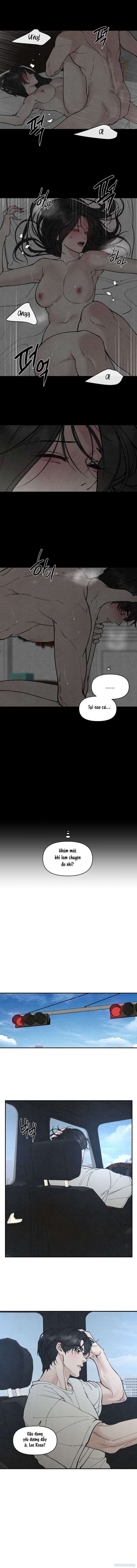 đọc truyện Toy Daddy Chương 25 ảnh 7 tại Thiên Thai Truyện