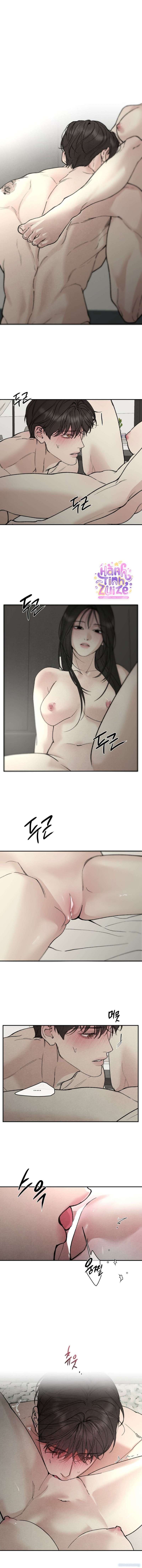 đọc truyện Toy Daddy Chương 25 ảnh 8 tại Thiên Thai Truyện