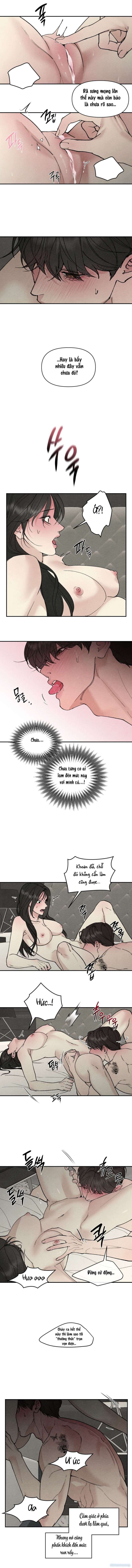 đọc truyện Toy Daddy Chương 25 ảnh 11 tại Thiên Thai Truyện