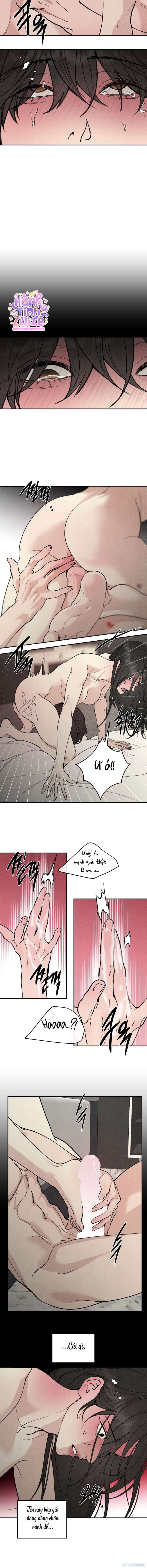 đọc truyện Toy Daddy Chương 26 ảnh 9 tại Thiên Thai Truyện