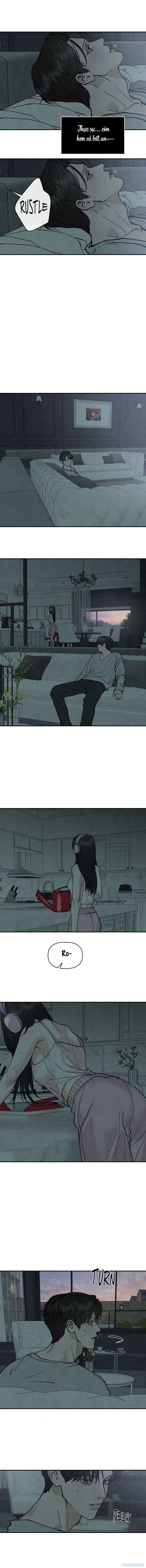 đọc truyện Toy Daddy Chương 27 ảnh 6 tại Thiên Thai Truyện