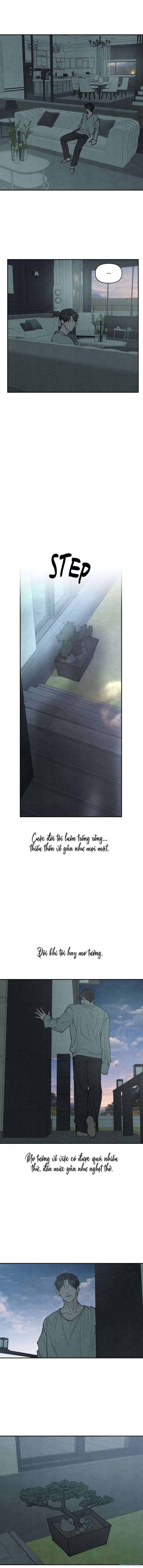 đọc truyện Toy Daddy Chương 27 ảnh 7 tại Thiên Thai Truyện