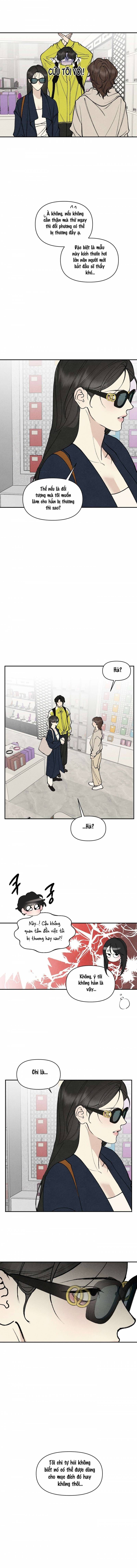 đọc truyện Toy Daddy Chương 28 ảnh 12 tại Thiên Thai Truyện