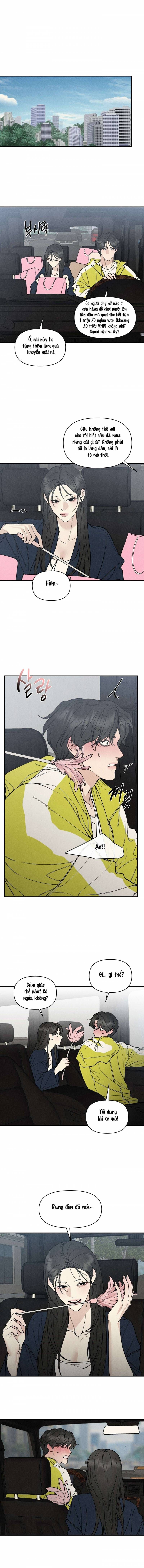 đọc truyện Toy Daddy Chương 28 ảnh 13 tại Thiên Thai Truyện