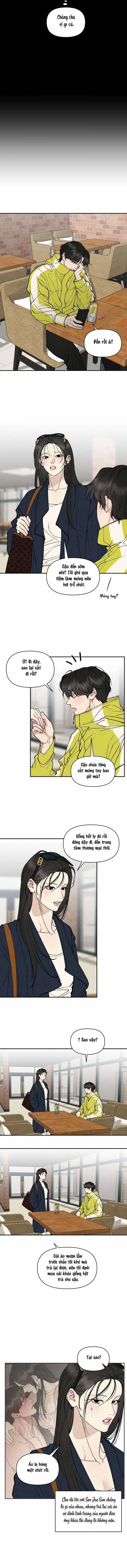 đọc truyện Toy Daddy Chương 28 ảnh 5 tại Thiên Thai Truyện