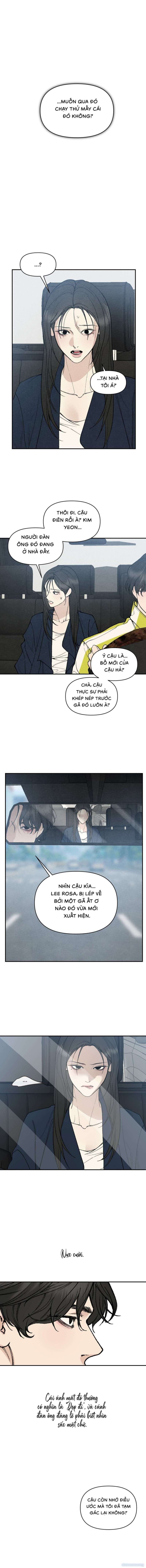 đọc truyện Toy Daddy Chương 29 ảnh 4 tại Thiên Thai Truyện