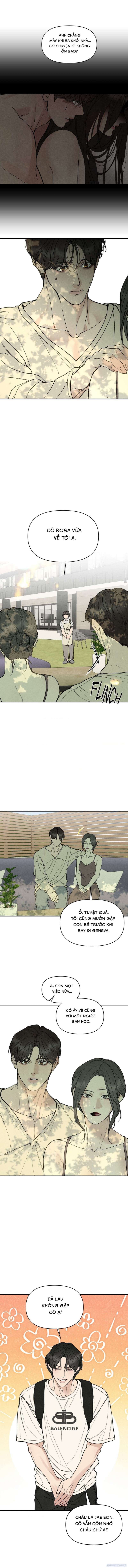 đọc truyện Toy Daddy Chương 29 ảnh 6 tại Thiên Thai Truyện