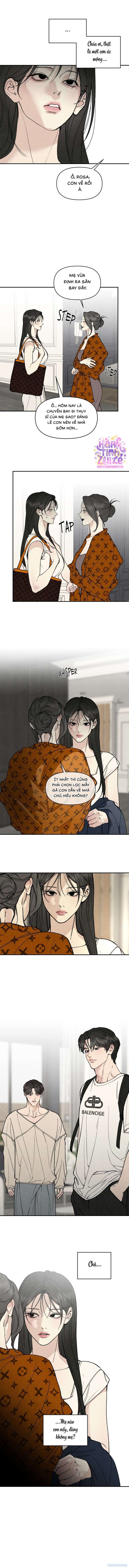 đọc truyện Toy Daddy Chương 29 ảnh 9 tại Thiên Thai Truyện