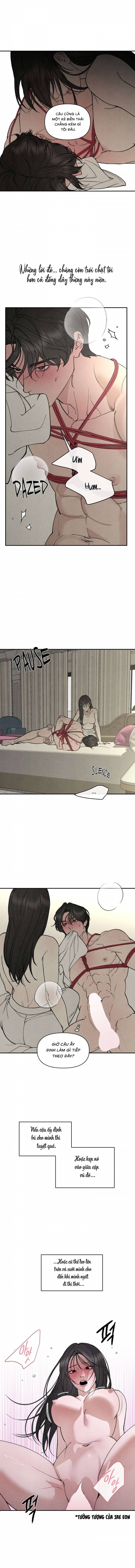 đọc truyện Toy Daddy Chương 30 ảnh 11 tại Thiên Thai Truyện