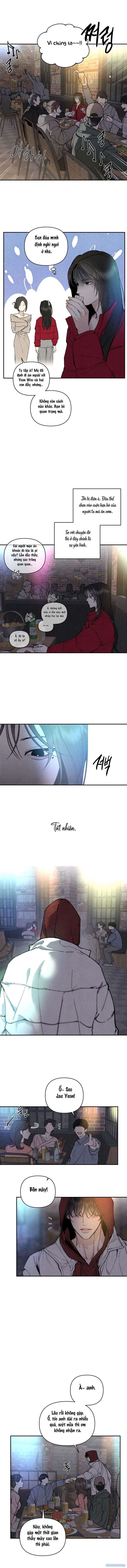 đọc truyện Toy Daddy Chương 5 ảnh 4 tại Thiên Thai Truyện