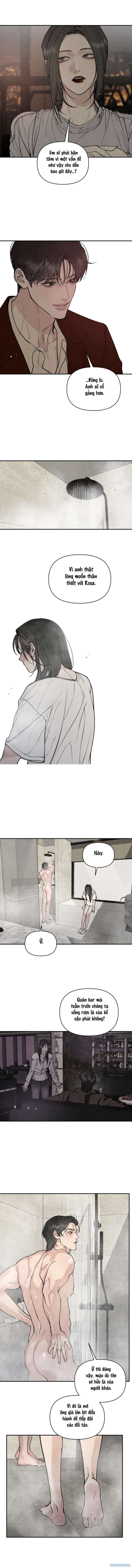 đọc truyện Toy Daddy Chương 6 ảnh 4 tại Thiên Thai Truyện