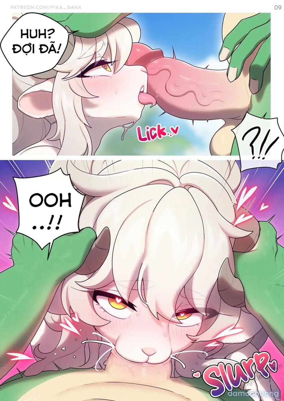 đọc truyện Toy On The Beach Chương 0 ảnh 13 tại Thiên Thai Truyện