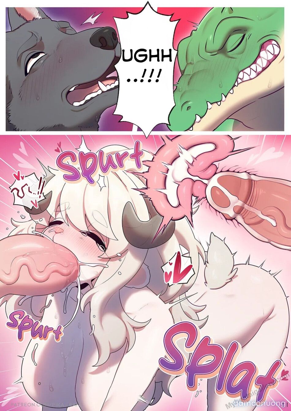 đọc truyện Toy On The Beach Chương 0 ảnh 15 tại Thiên Thai Truyện