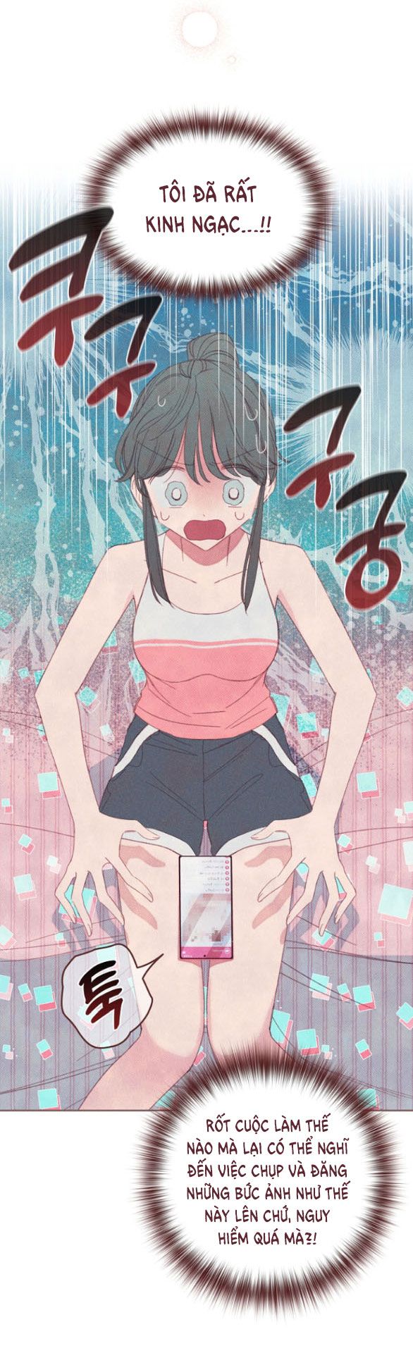 đọc truyện Tr[18+] Sở Thích Dâm Đãng Chương 1 ảnh 13 tại Truyện Dạ Ký