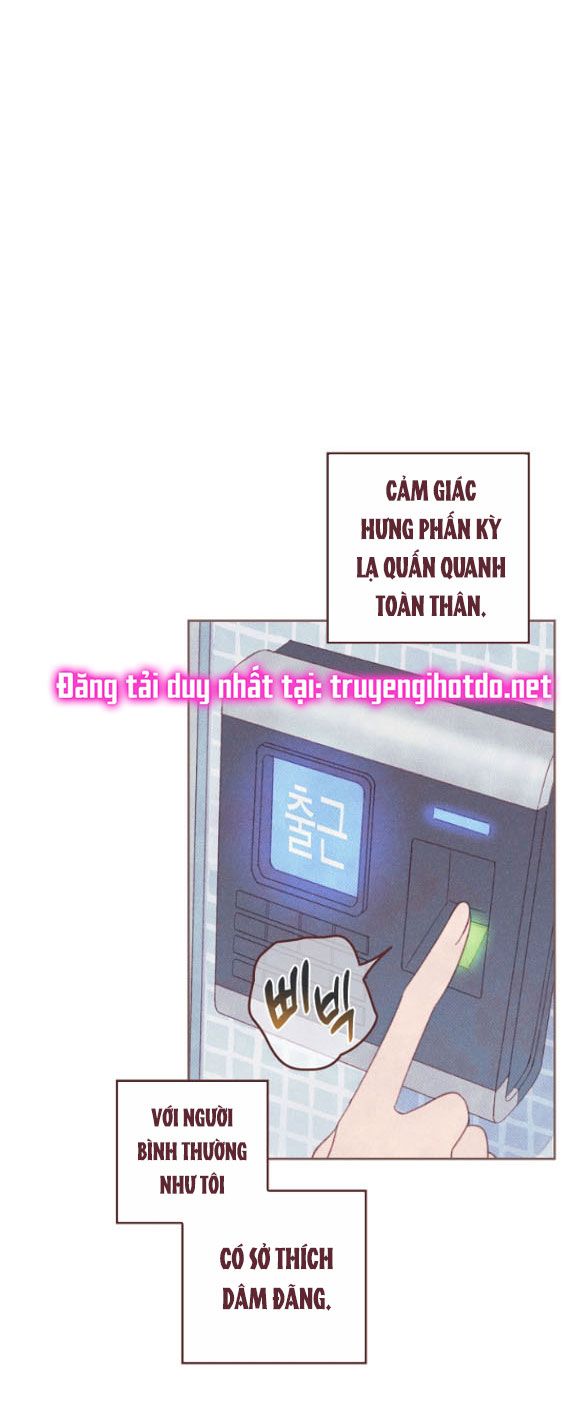 đọc truyện Tr[18+] Sở Thích Dâm Đãng Chương 1 ảnh 19 tại Truyện Dạ Ký