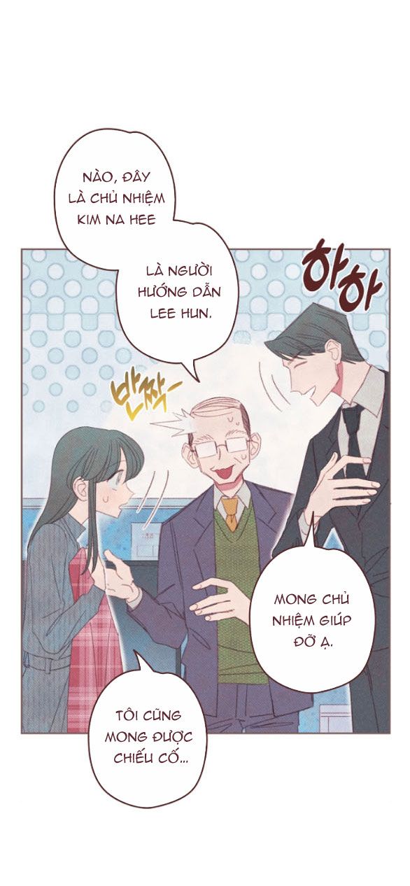 đọc truyện Tr[18+] Sở Thích Dâm Đãng Chương 1 ảnh 34 tại Truyện Dạ Ký