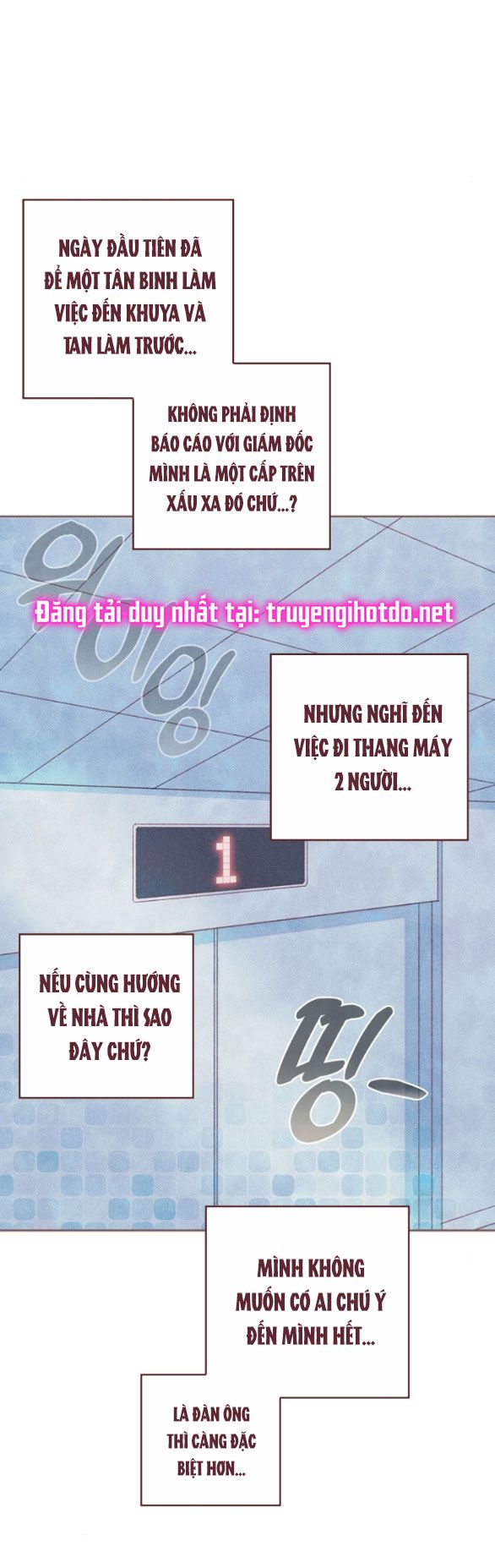 đọc truyện Tr[18+] Sở Thích Dâm Đãng Chương 1 ảnh 52 tại Truyện Dạ Ký