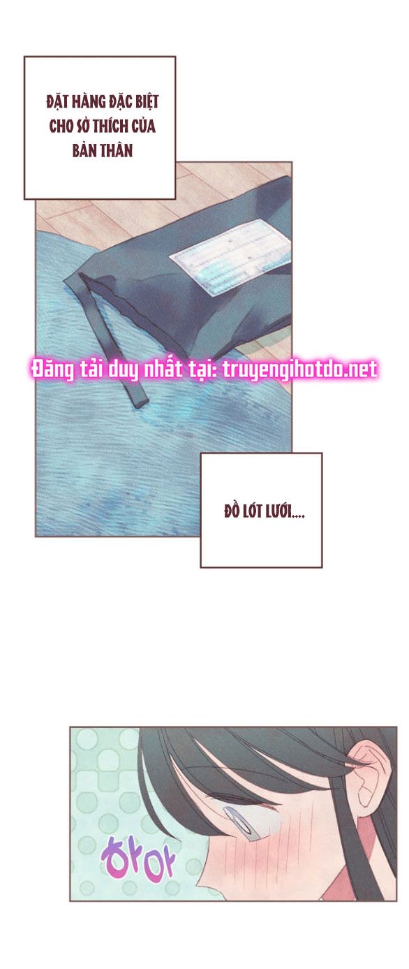 đọc truyện Tr[18+] Sở Thích Dâm Đãng Chương 2 ảnh 21 tại Truyện Dạ Ký