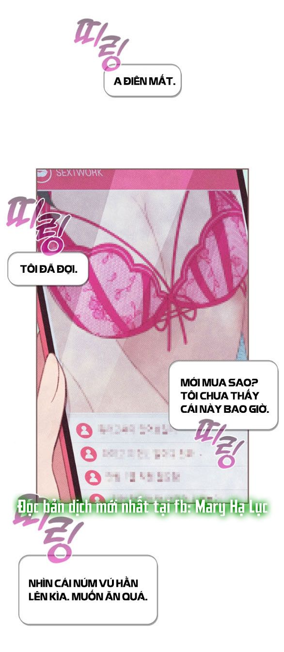 đọc truyện Tr[18+] Sở Thích Dâm Đãng Chương 2 ảnh 26 tại Truyện Dạ Ký