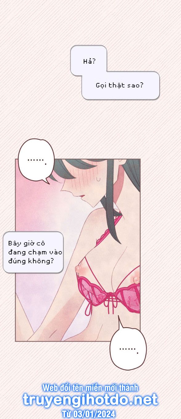 đọc truyện Tr[18+] Sở Thích Dâm Đãng Chương 2 ảnh 32 tại Truyện Dạ Ký
