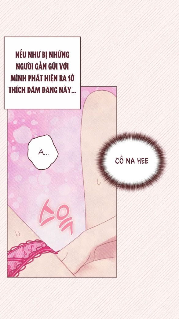 đọc truyện Tr[18+] Sở Thích Dâm Đãng Chương 2 ảnh 35 tại Truyện Dạ Ký