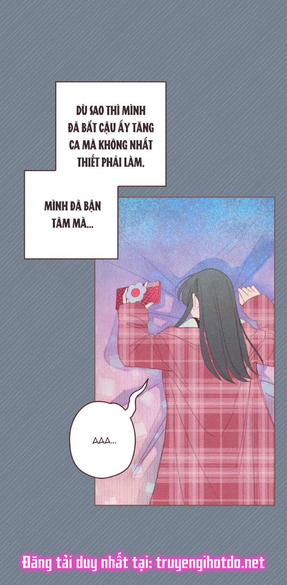 đọc truyện Tr[18+] Sở Thích Dâm Đãng Chương 4 ảnh 17 tại Truyện Dạ Ký