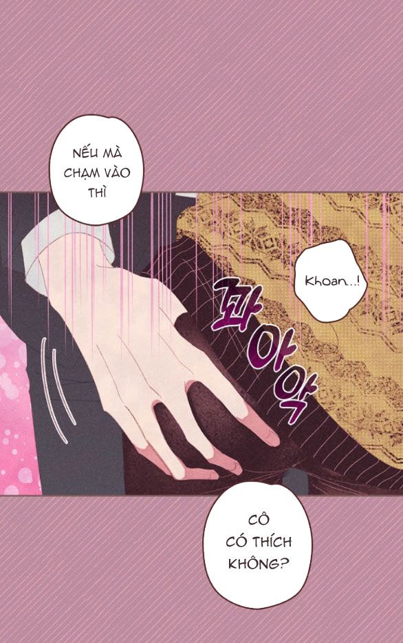 đọc truyện Tr[18+] Sở Thích Dâm Đãng Chương 4 ảnh 25 tại Truyện Dạ Ký