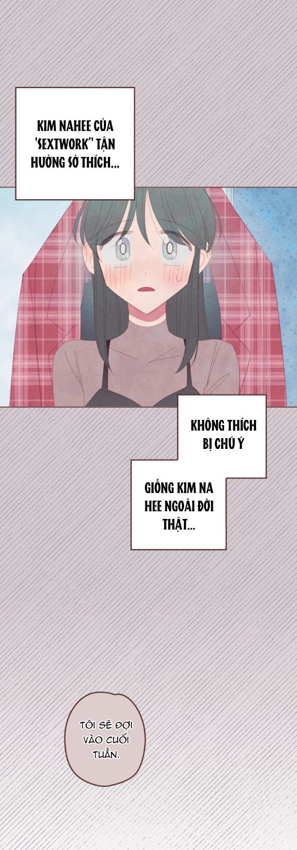 đọc truyện Tr[18+] Sở Thích Dâm Đãng Chương 5 ảnh 18 tại Truyện Dạ Ký