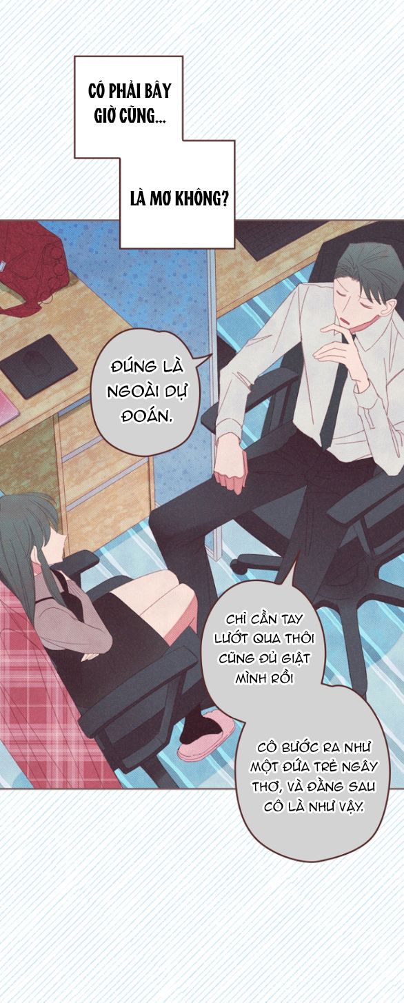 đọc truyện Tr[18+] Sở Thích Dâm Đãng Chương 5 ảnh 3 tại Truyện Dạ Ký