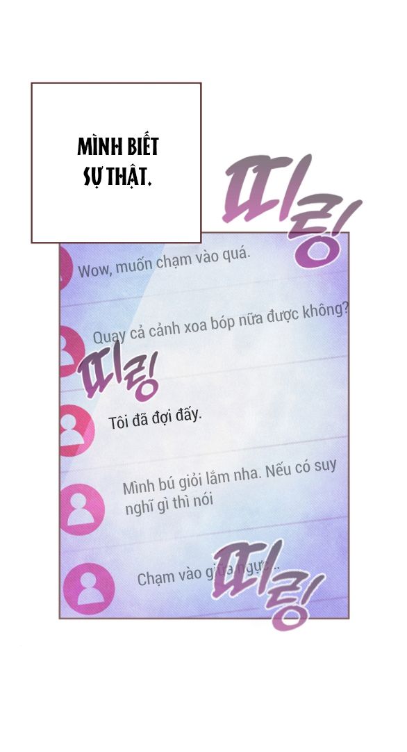 đọc truyện Tr[18+] Sở Thích Dâm Đãng Chương 5 ảnh 22 tại Truyện Dạ Ký