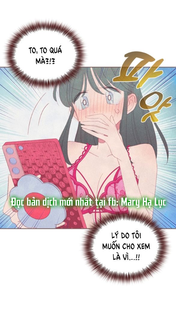 đọc truyện Tr[18+] Sở Thích Dâm Đãng Chương 5 ảnh 27 tại Truyện Dạ Ký