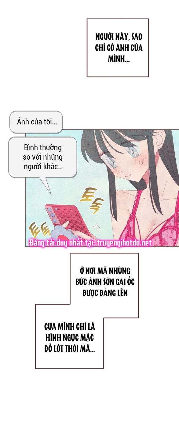 đọc truyện Tr[18+] Sở Thích Dâm Đãng Chương 5 ảnh 30 tại Truyện Dạ Ký