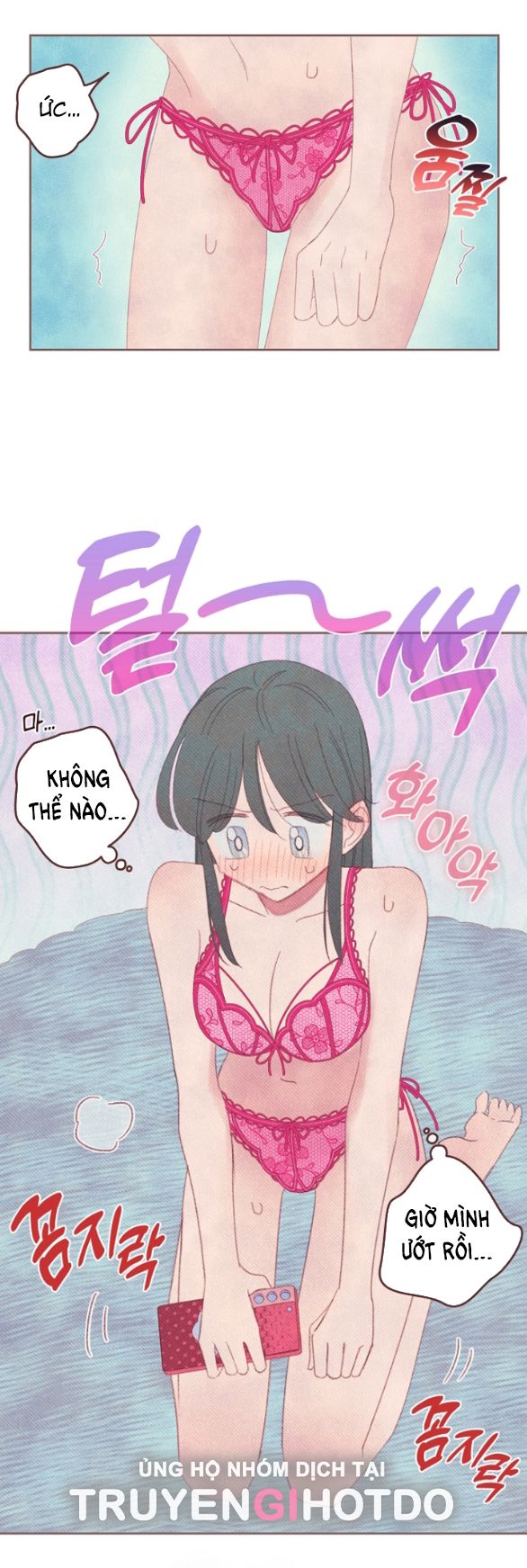 đọc truyện Tr[18+] Sở Thích Dâm Đãng Chương 5 ảnh 32 tại Truyện Dạ Ký