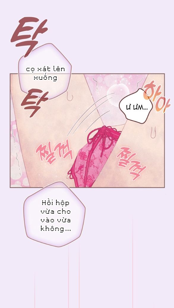 đọc truyện Tr[18+] Sở Thích Dâm Đãng Chương 5 ảnh 44 tại Truyện Dạ Ký