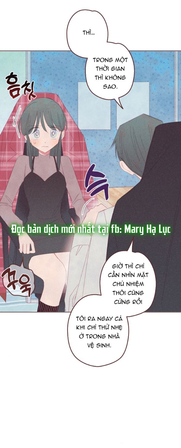 đọc truyện Tr[18+] Sở Thích Dâm Đãng Chương 5 ảnh 8 tại Truyện Dạ Ký