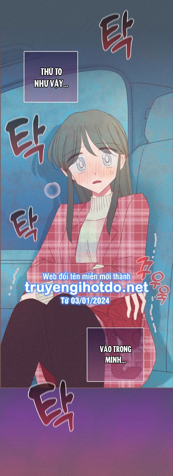 đọc truyện Tr[18+] Sở Thích Dâm Đãng Chương 7 ảnh 1 tại Truyện Dạ Ký