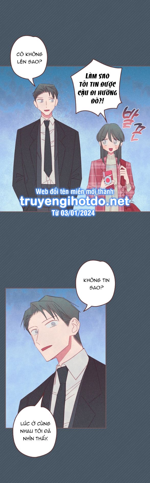 đọc truyện Tr[18+] Sở Thích Dâm Đãng Chương 7 ảnh 28 tại Truyện Dạ Ký