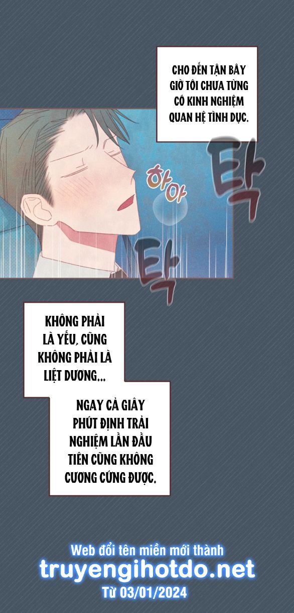 đọc truyện Tr[18+] Sở Thích Dâm Đãng Chương 8 ảnh 14 tại Truyện Dạ Ký